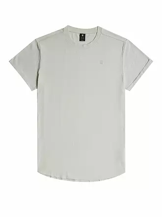 G-STAR RAW | T-shirt coupe régulière LASH | hellgrau